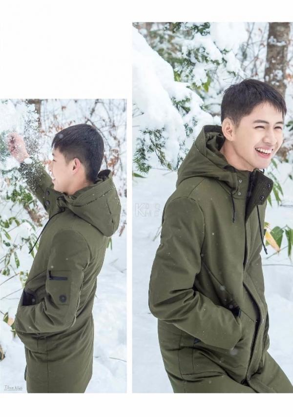 Whoseman-10-犬系男孩-安東尼-北海道特別企劃